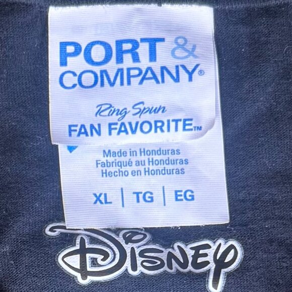 Disney Treasures From the Vault – Robin Hood T-Shirt - Picture 4 of 5